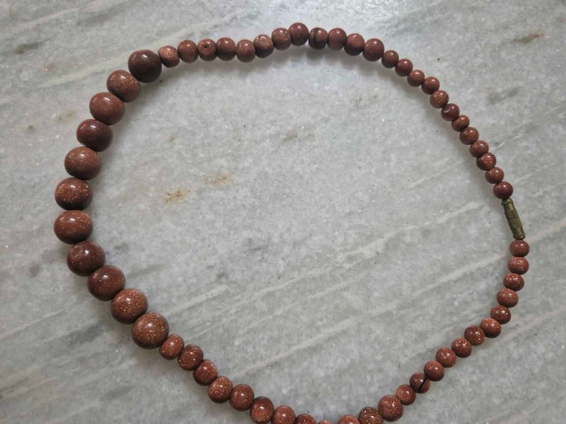 Beaded Necklace