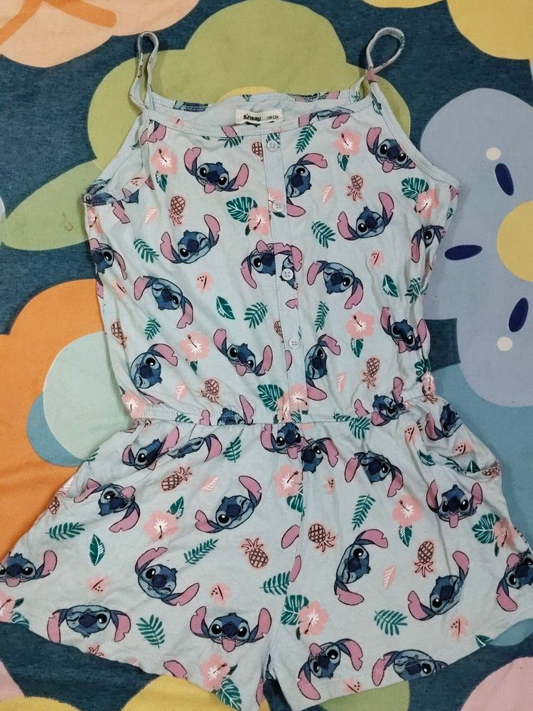 Jumpsuit