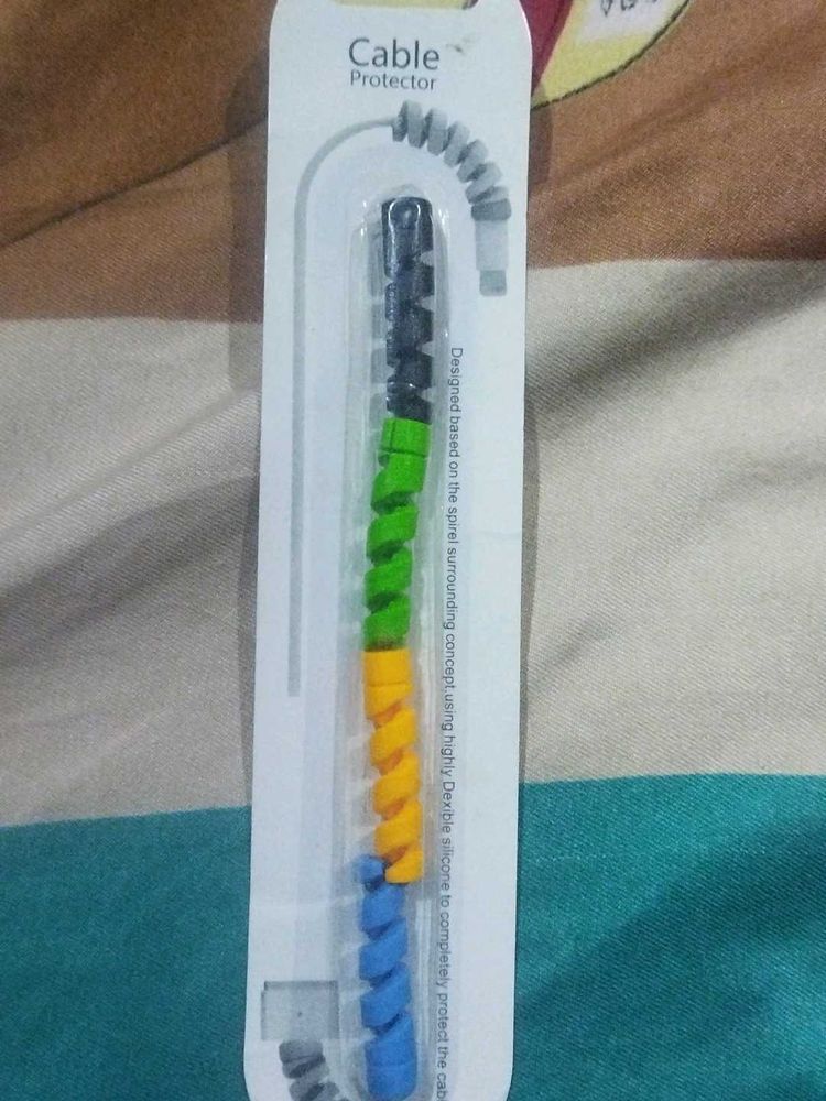 Cable Protector