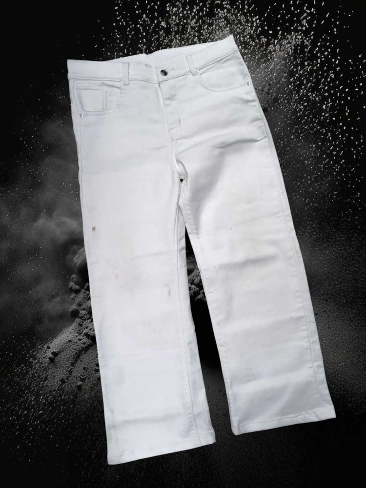C@17 Size-32 Straight Jeans