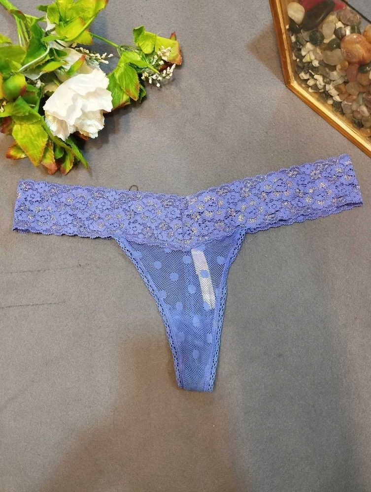 Victoria Secret Thong Panty 🌸