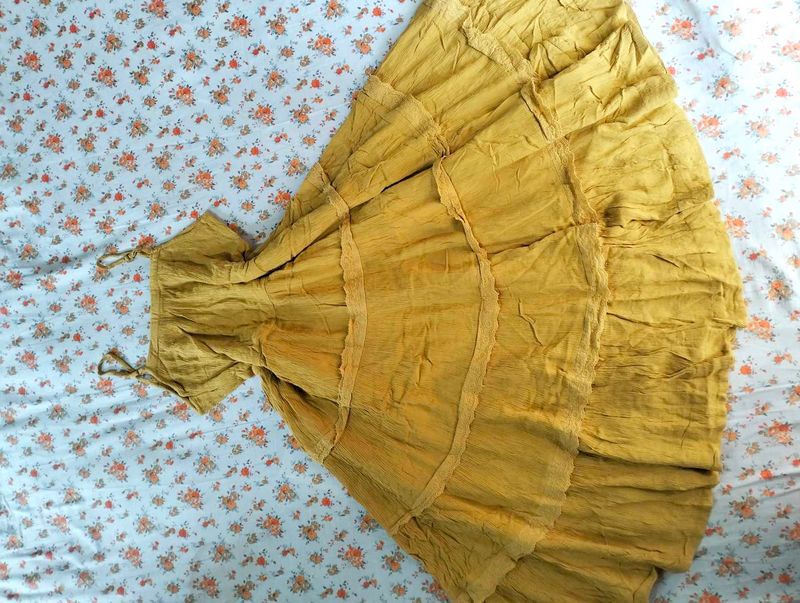 Max Dress