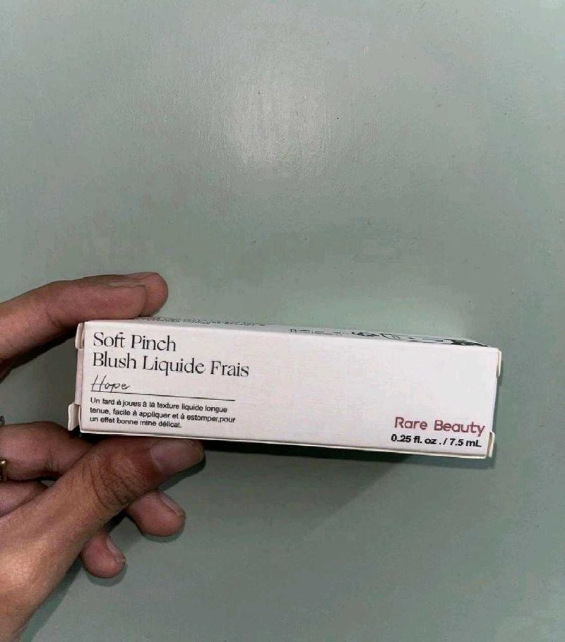 Rare Beauty Blush