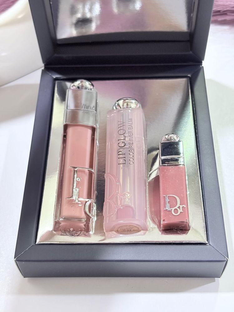 Dior Addict Lip Set