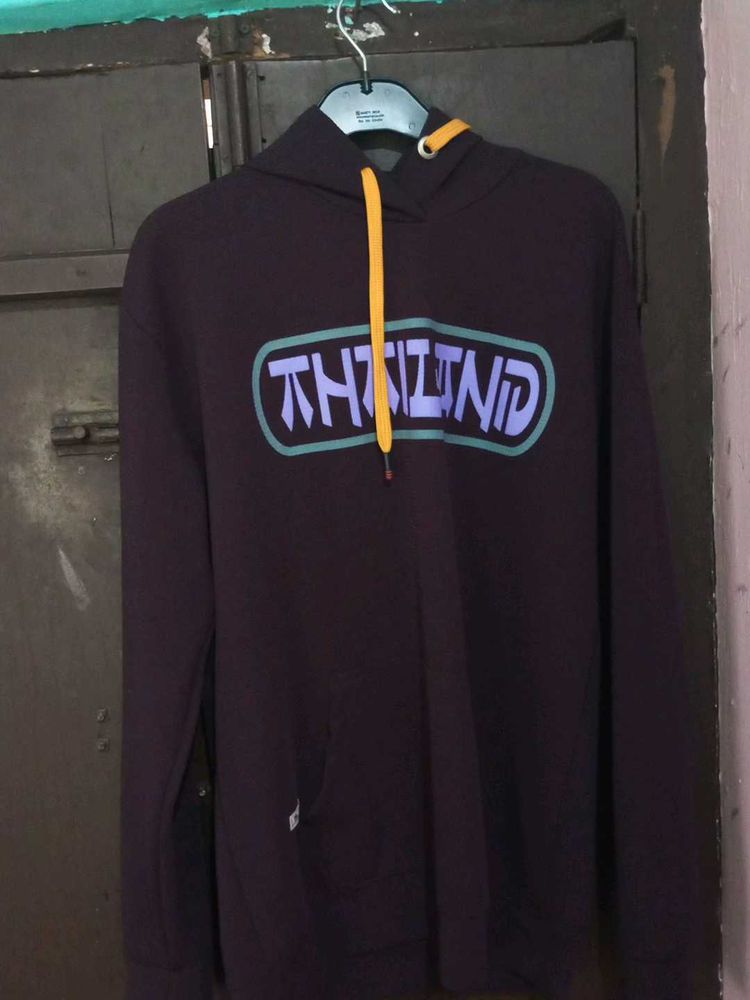 THHZ TND Hoodie