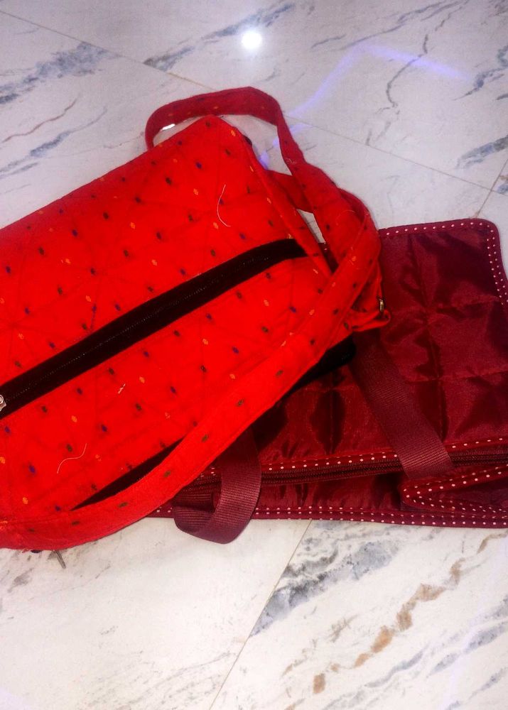 Handmade Bags