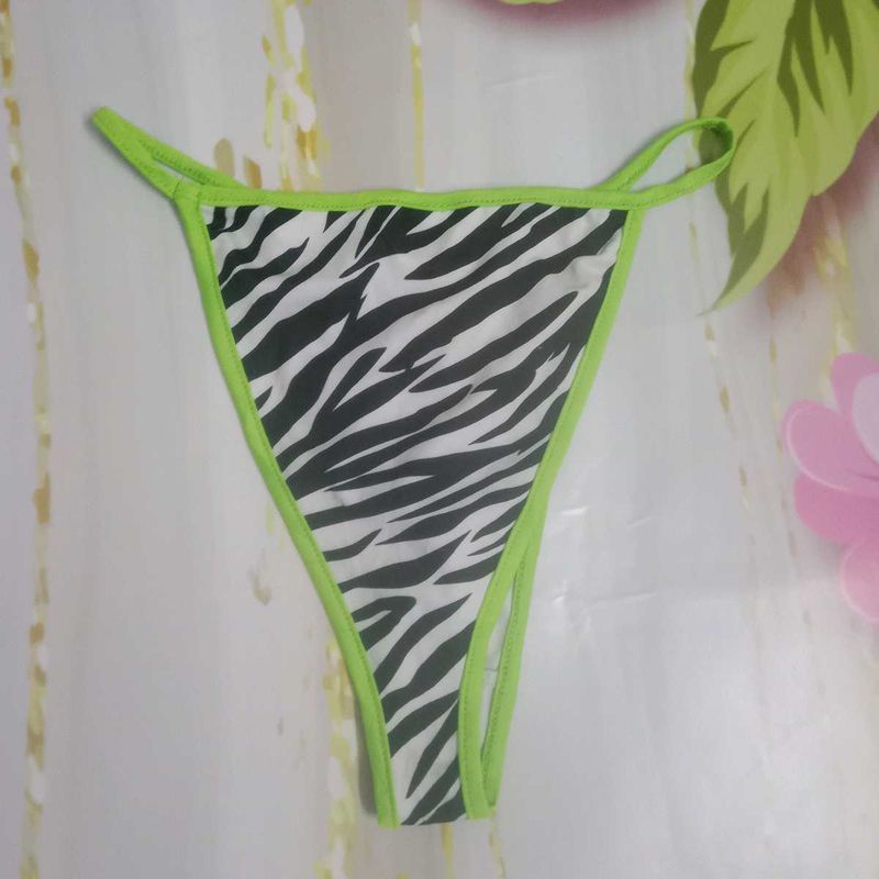(875) Panty 34