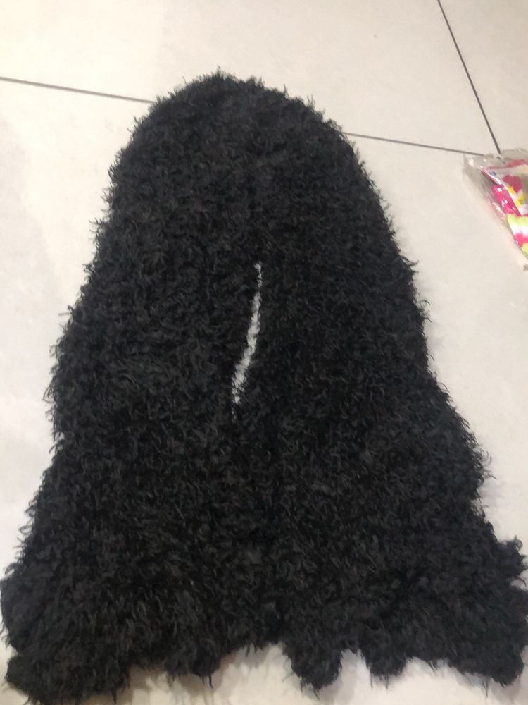 Magic Scarf