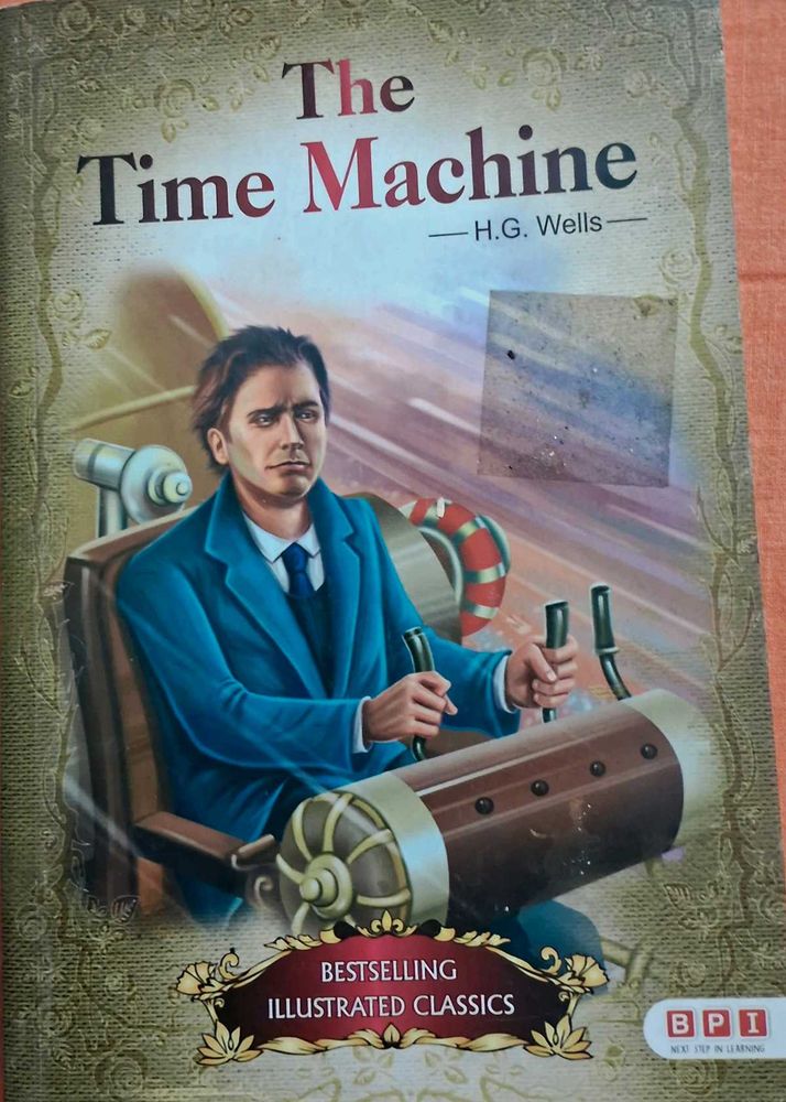 The Time Machine