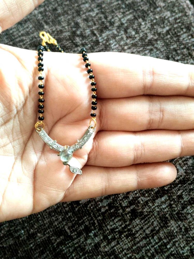 Elegant Mangalsutra Necklace