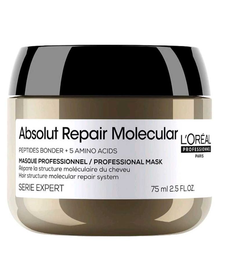 L'Oreal Absolut Repair Molecular Hair Mask