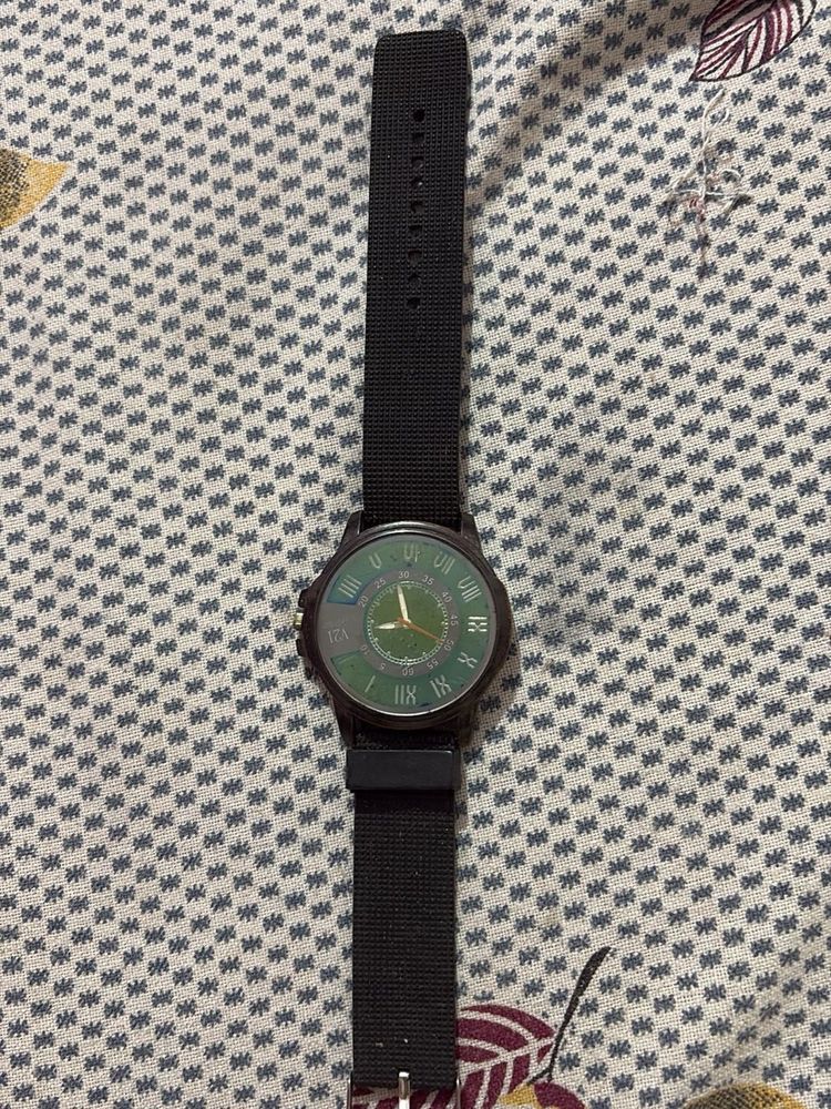 Stylish Watch