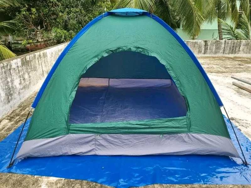 Camping Tent