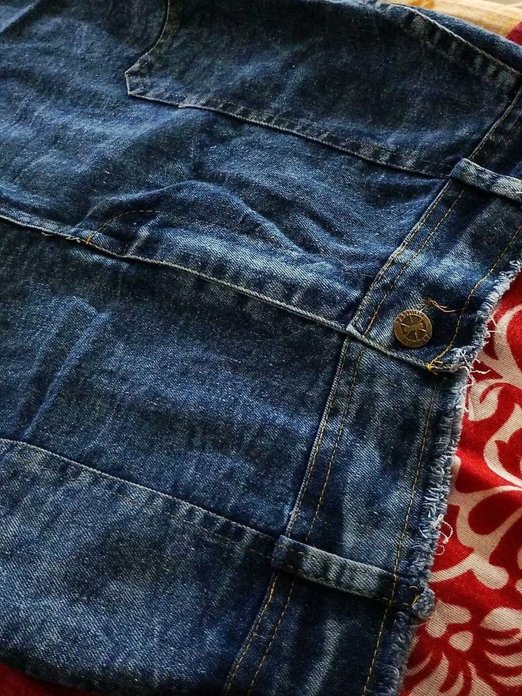 Blue Jeans