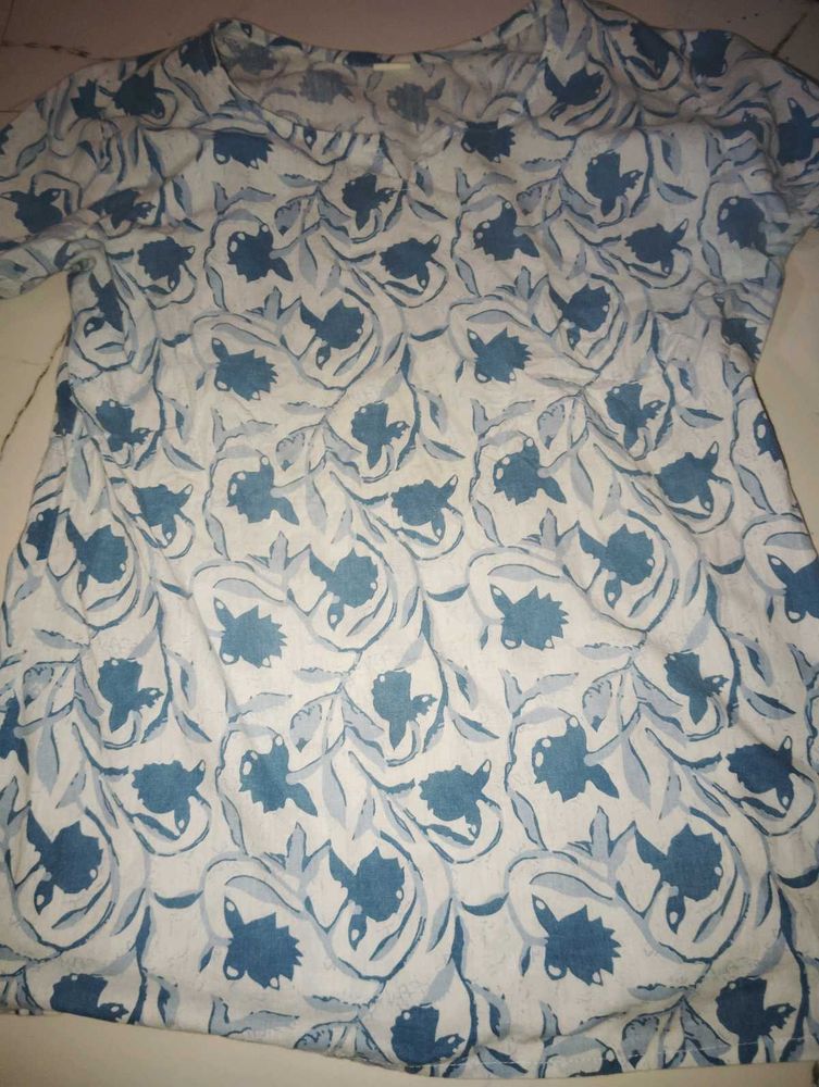 A Beautiful Top