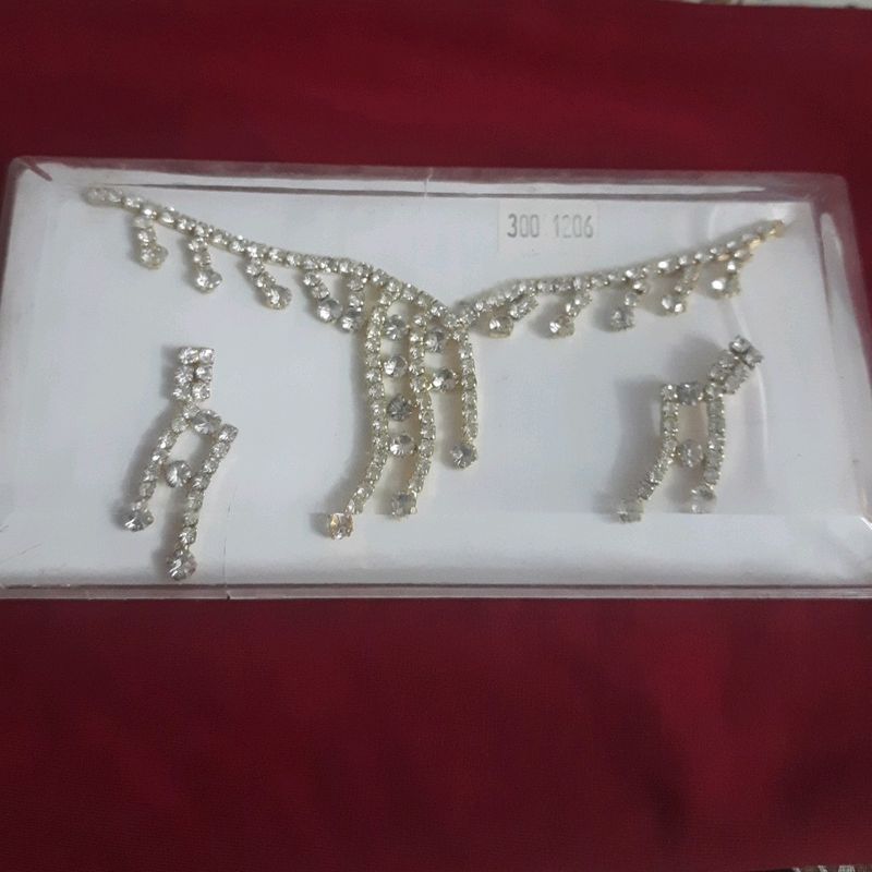 Dimond set