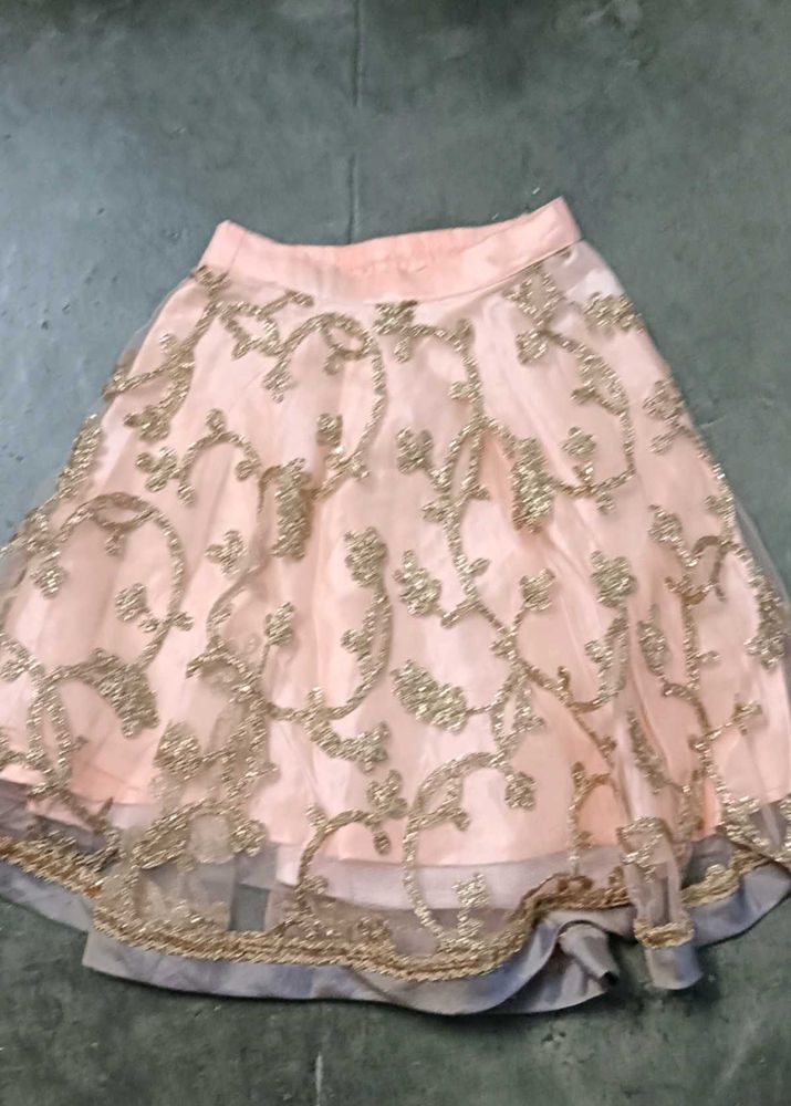 Clearance Sale Lehanga Choli