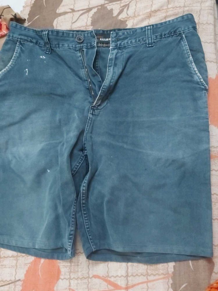 Killer Loop Men&#39;s Shorts