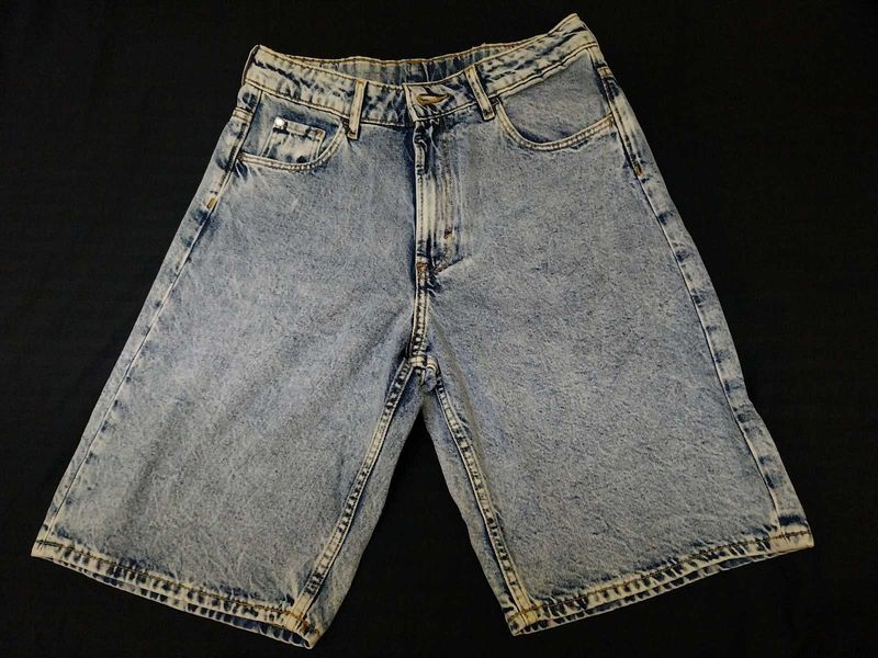 H&amp;M Denim Jorts