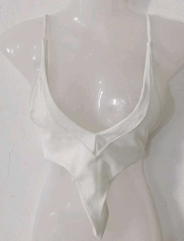 SEXY CROP TOP