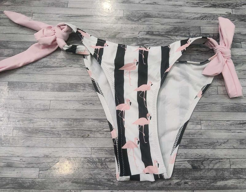 32 size ribbon look 🧡