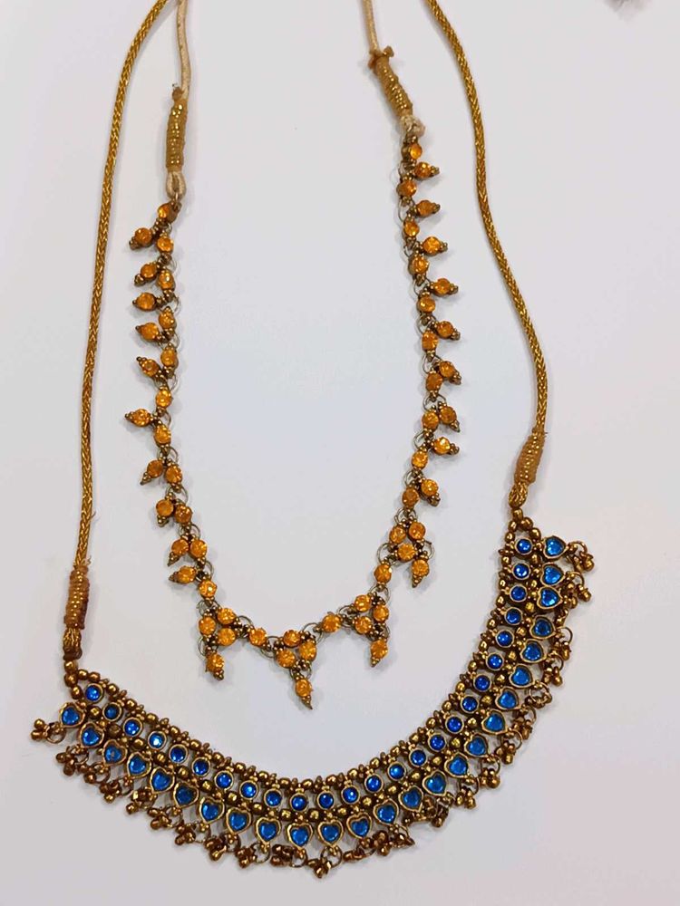 Jewellery Set combo sale🔥🔥