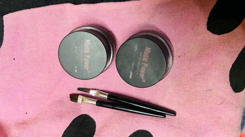 eyebrow Gel