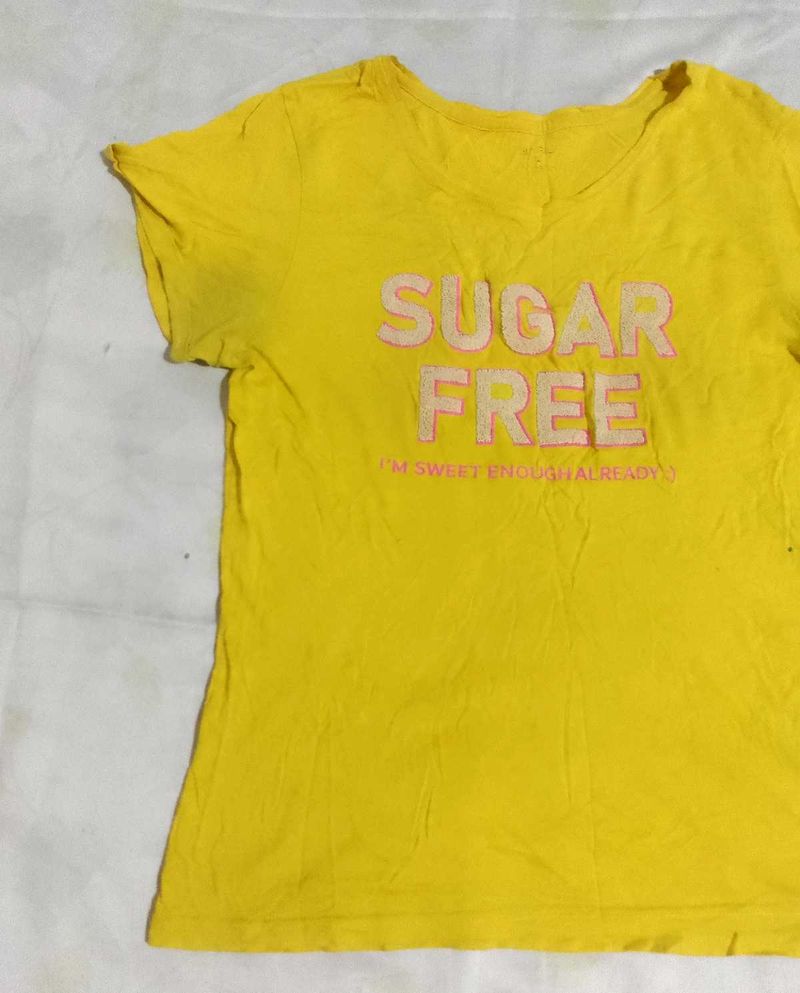 Cute, Comfy Tshirt
