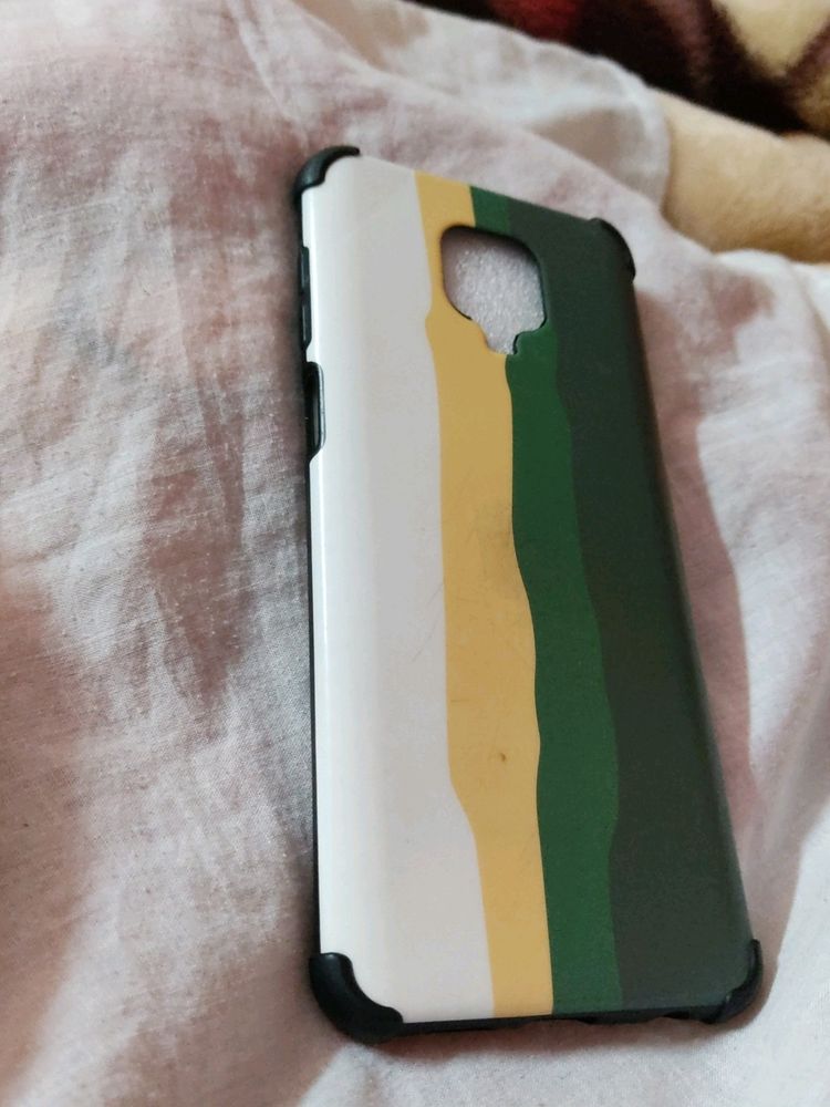 Redmi Note 9 Pro Case