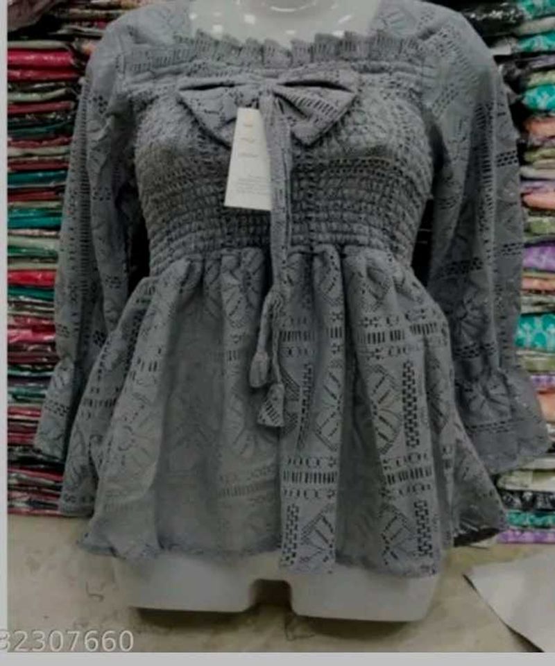 Available In Green Colour