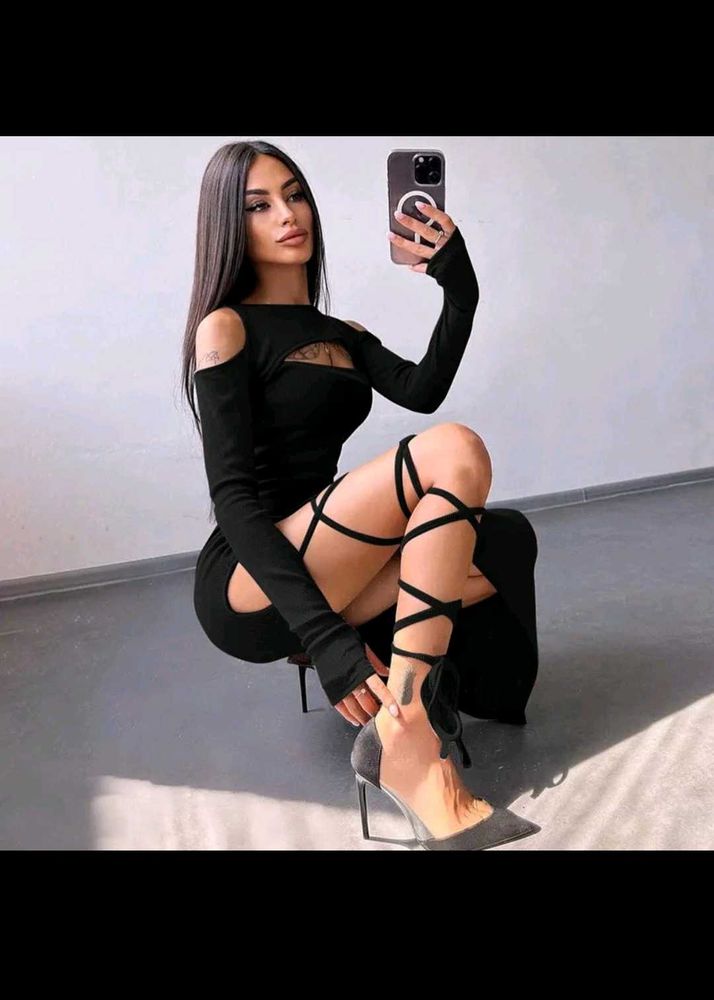Newme Brand New Dress