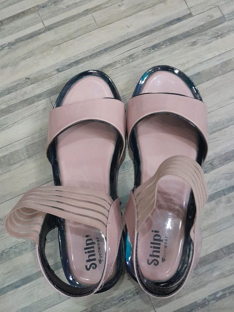 Shilpi Footwear