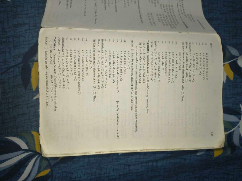 Rd Sharma Class 11 Book