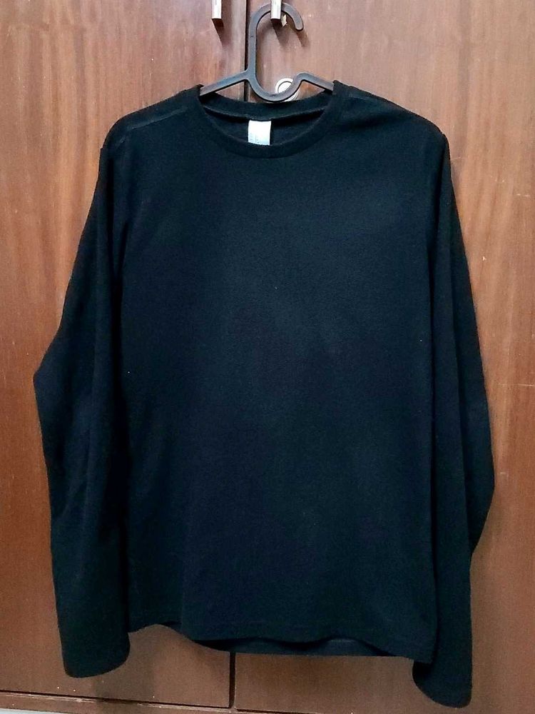 Light Weight Decathlon Pullover