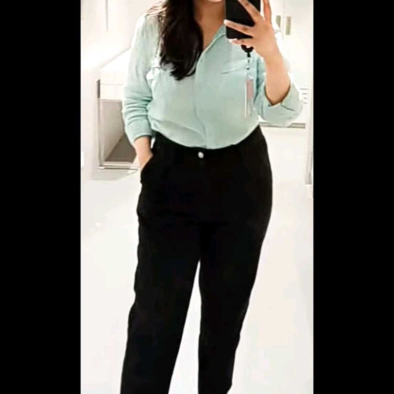 M&amp;S Shirt