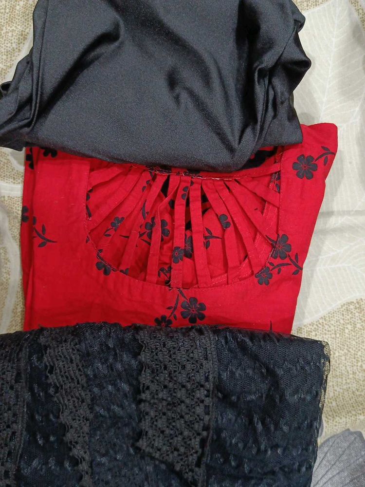 Kurta Set For Women