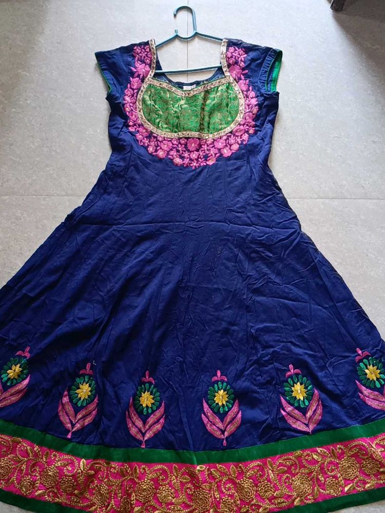 Total New Dress🧿💙