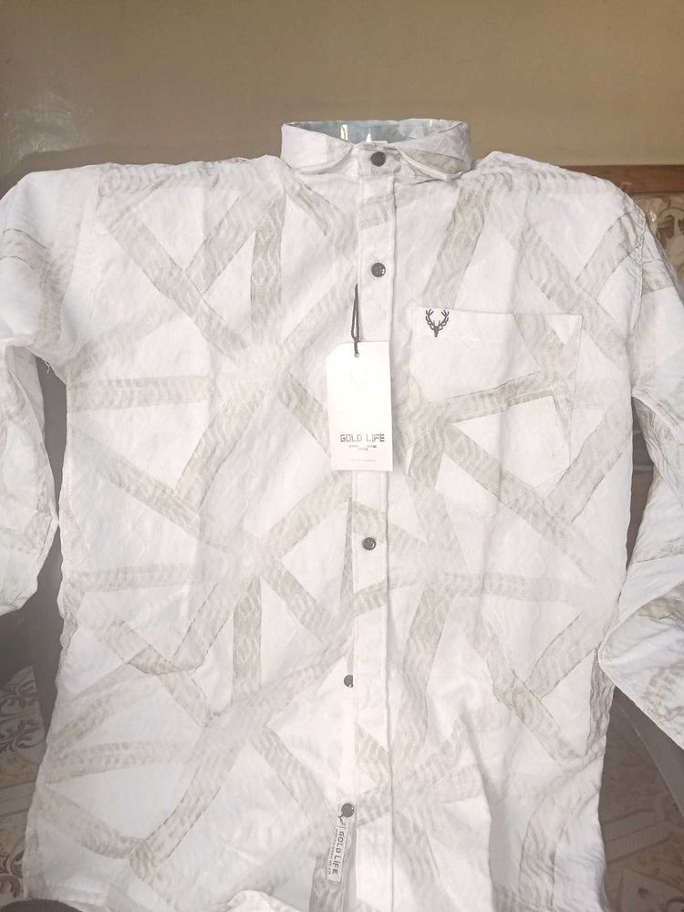 Allen Solly Shirt