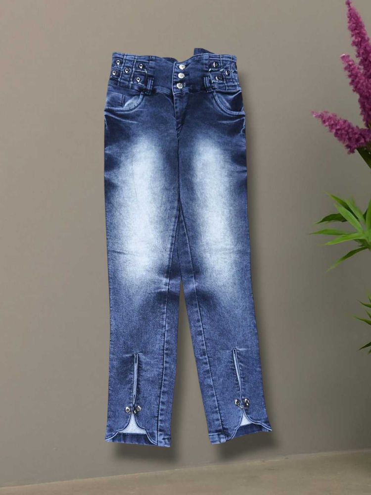 G@47  Size-28 Slim Jeans