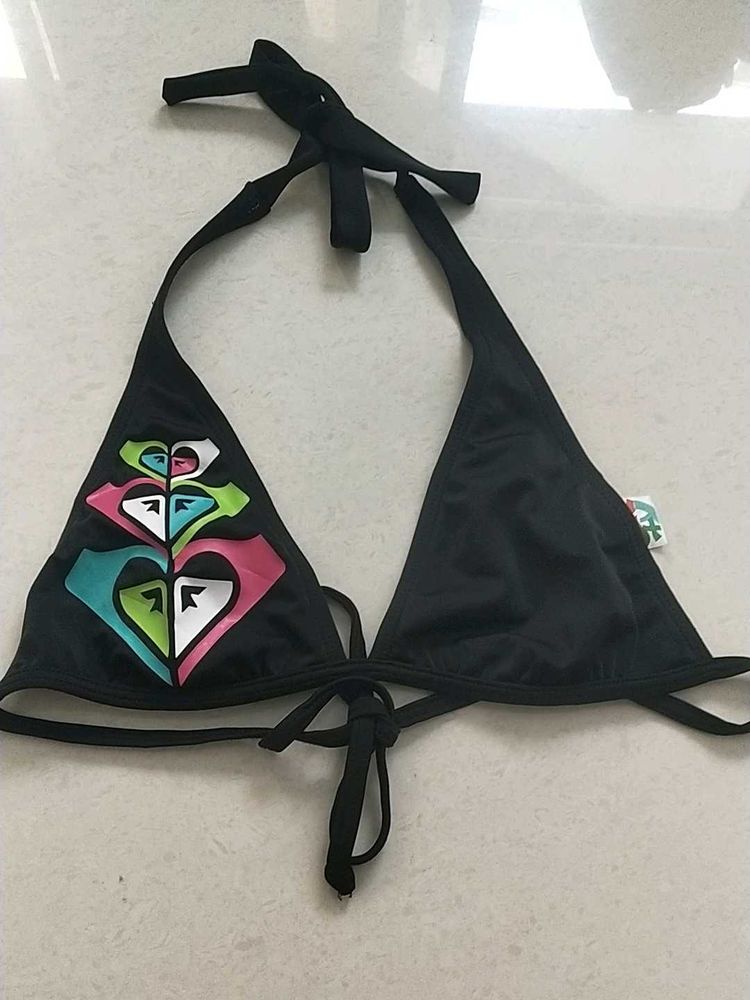 Roxy Bikini Top