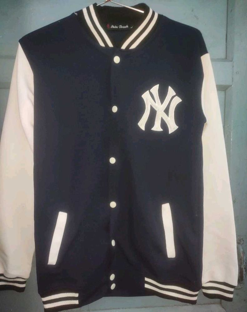 Stylish trending Varsity Jacket