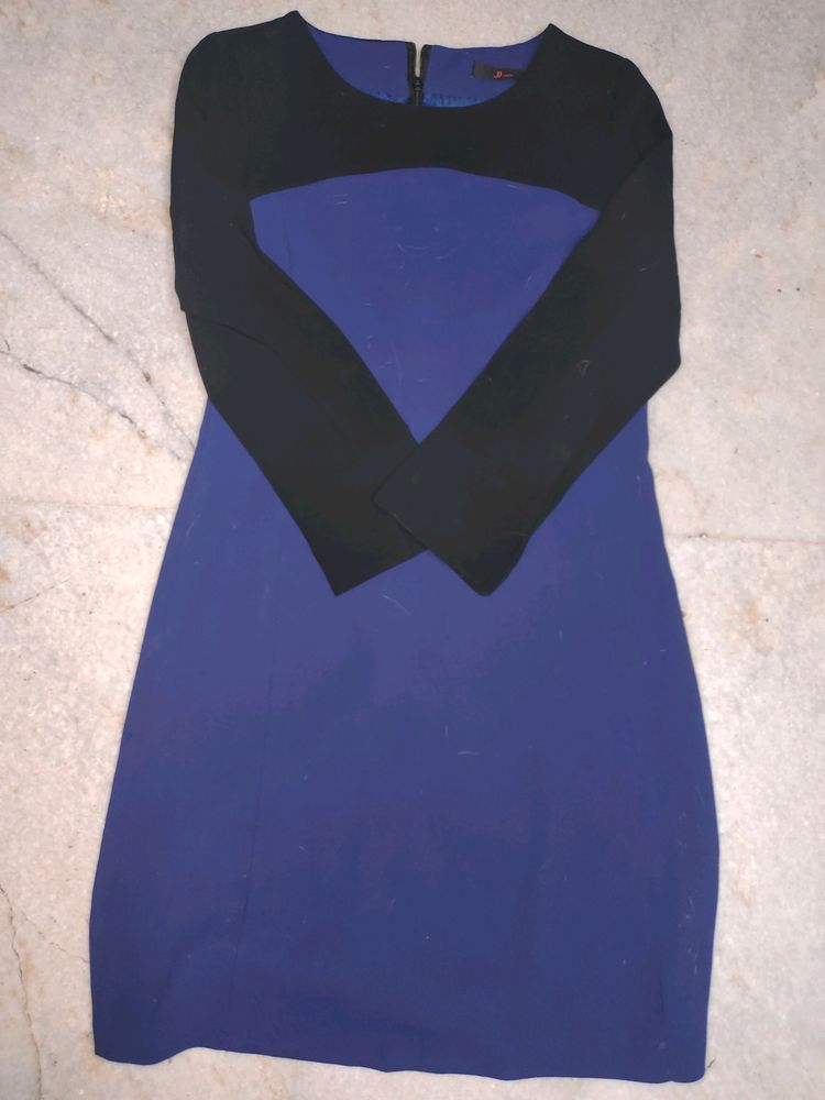 Navy Blue 🔵 Short One Piece