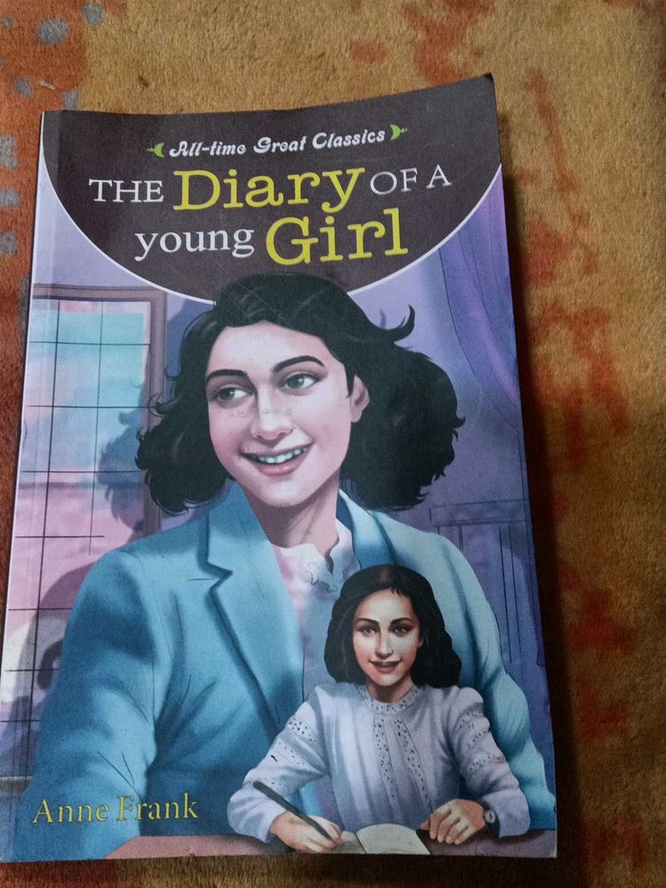 The Diary of a Young Girl