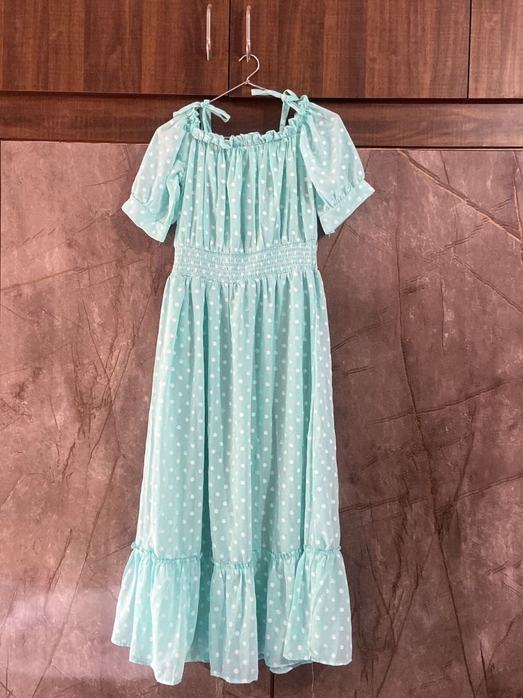 Day Out Dress