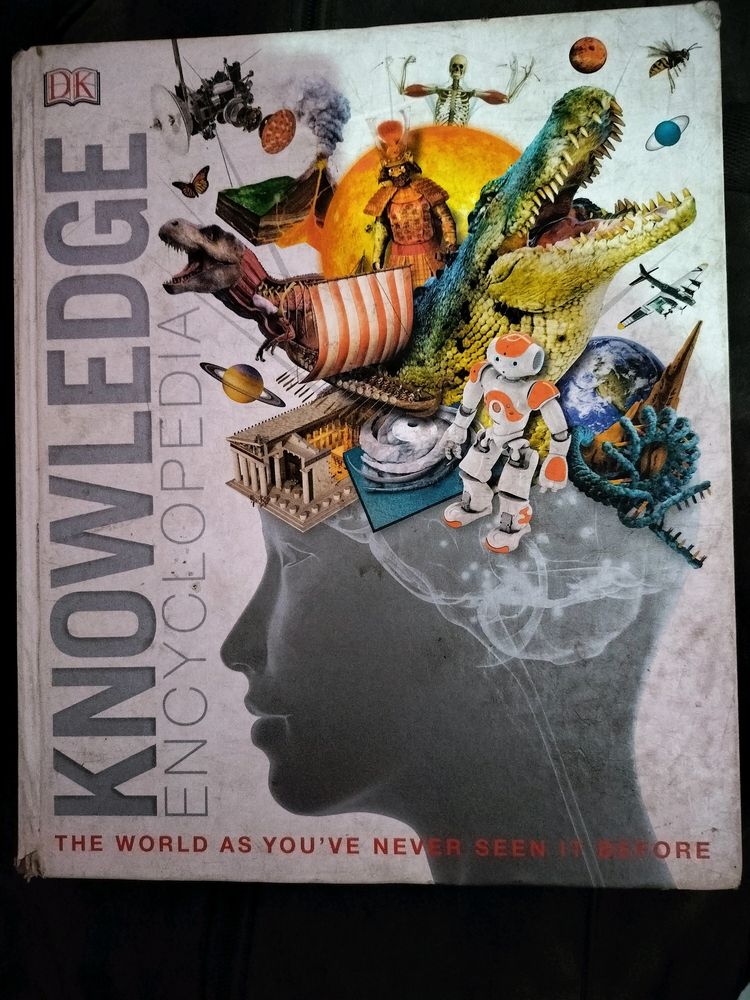 Knowledge Encyclopedia