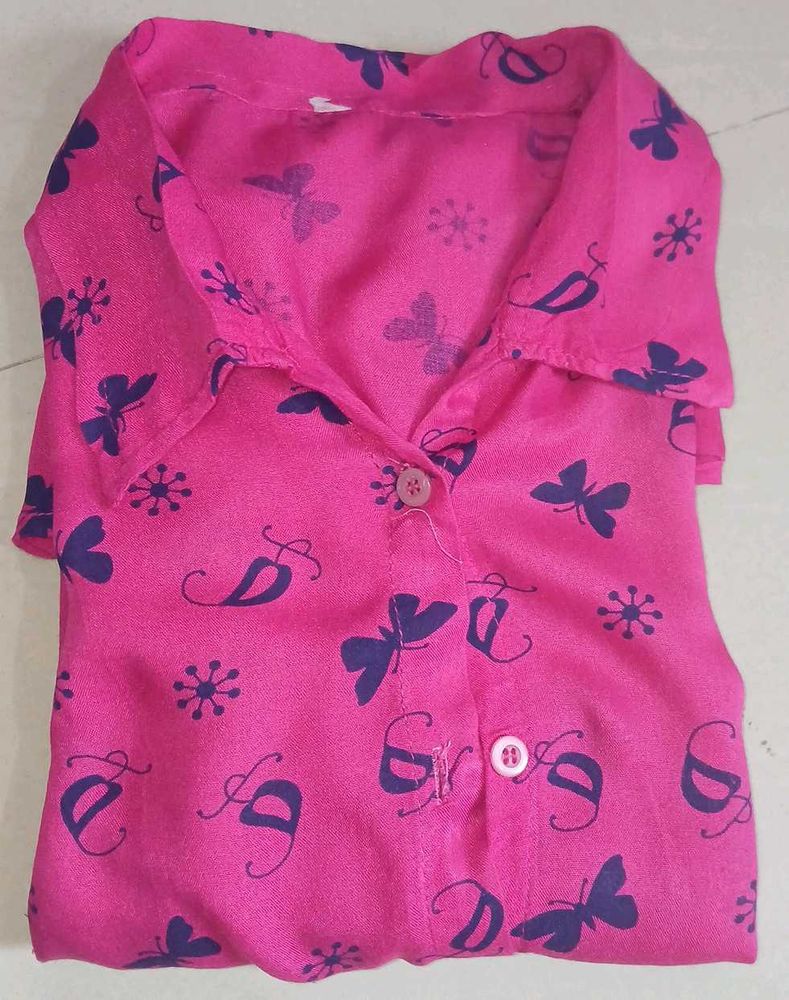 Womens Shirt