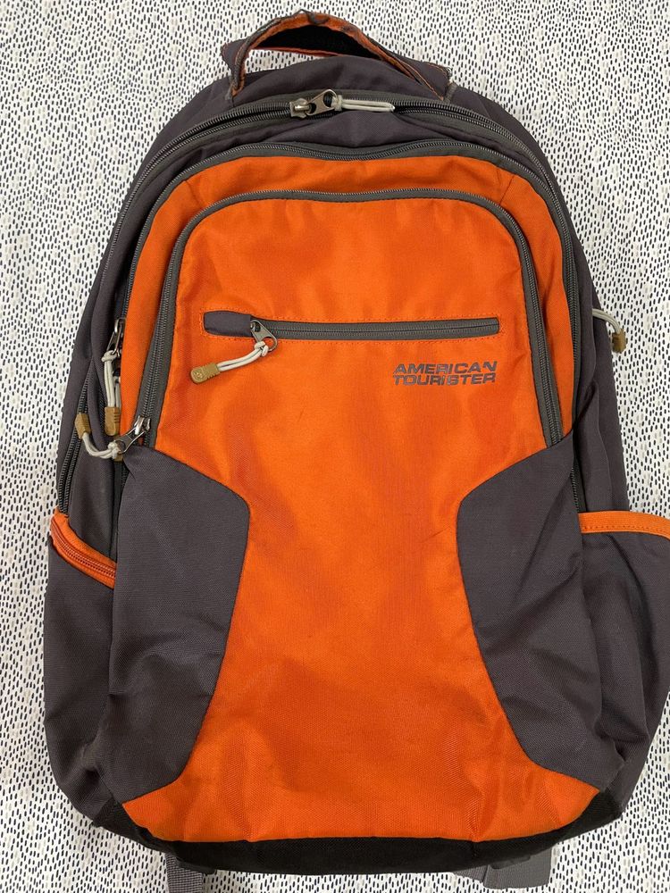 American Tourister Backpack