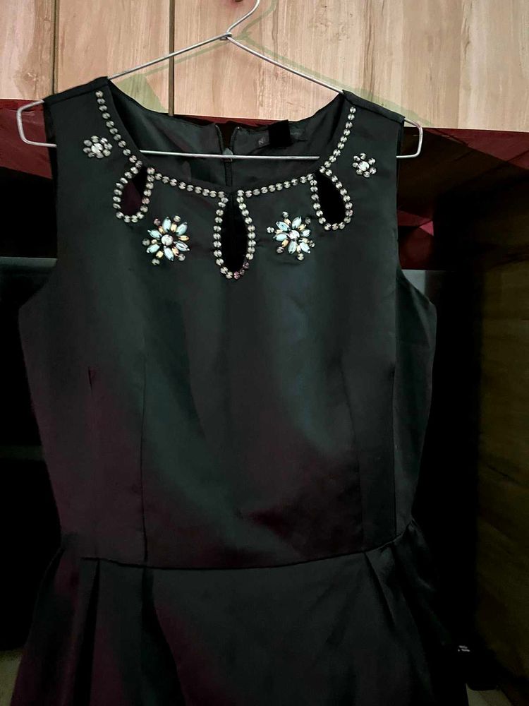 Vintage Branded Dress From Night By Suiteblanco