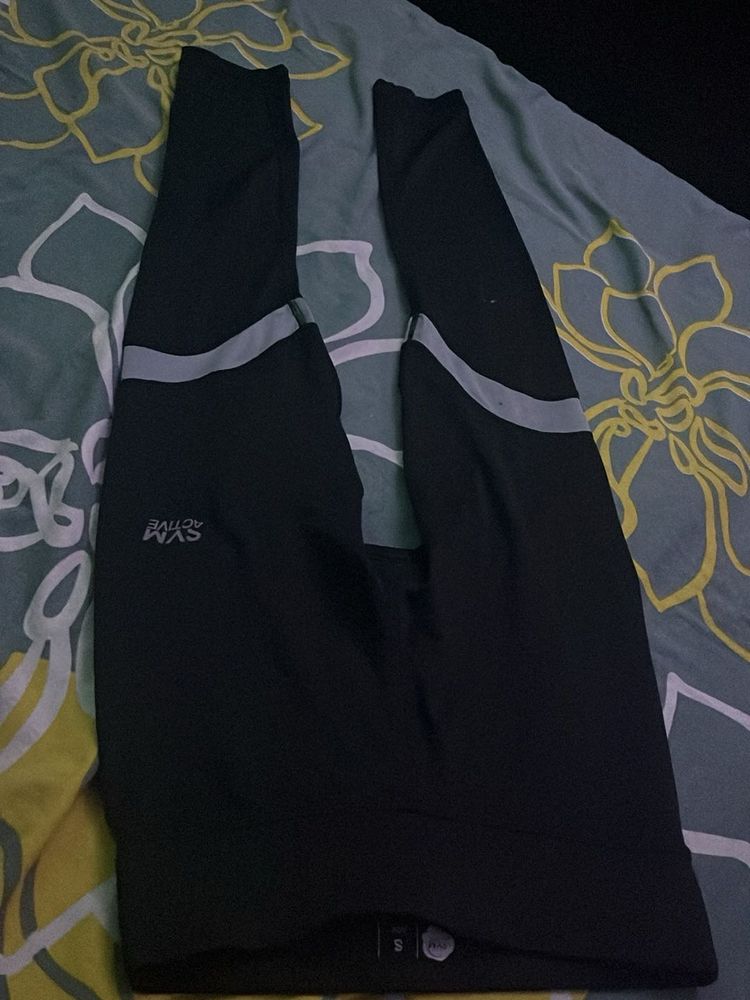 Gym Active Leggings