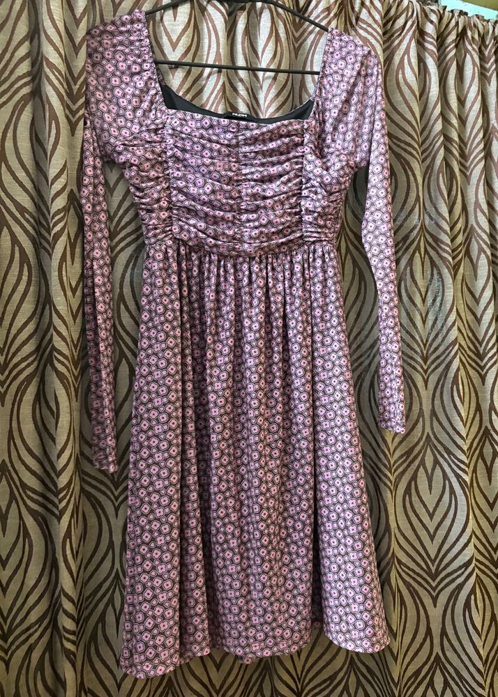 Nuon New Dress